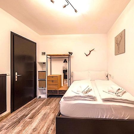 Life Room 볼차노 외부 사진