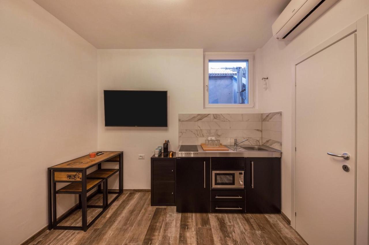 Life Room 볼차노 외부 사진