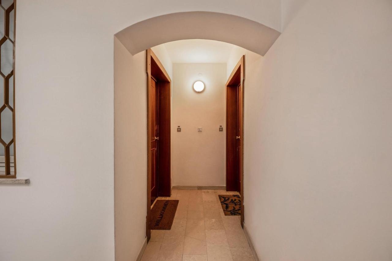 Life Room 볼차노 외부 사진